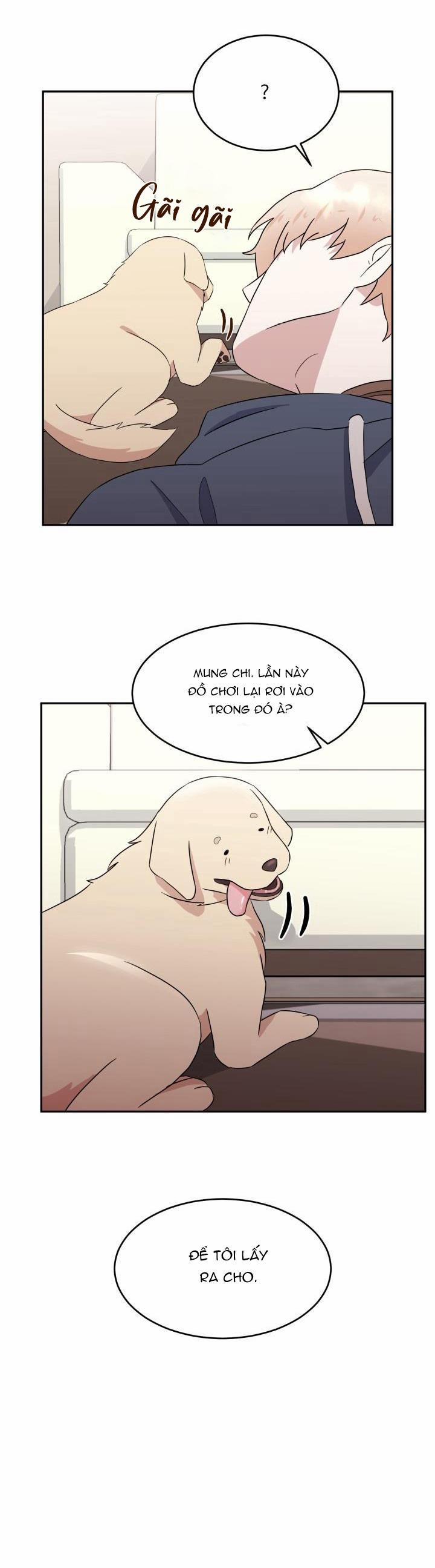 Tuyển Tập Bl Thú Nhân Và Xúc Tu 11.8 DU LỊCH 8 trang 24