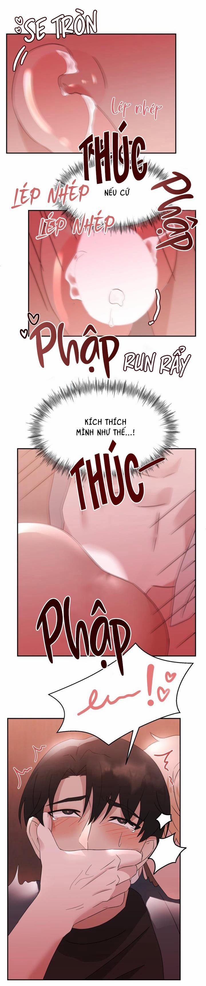 Tuyển Tập Bl Thú Nhân Và Xúc Tu 11.8 DU LỊCH 8 trang 7