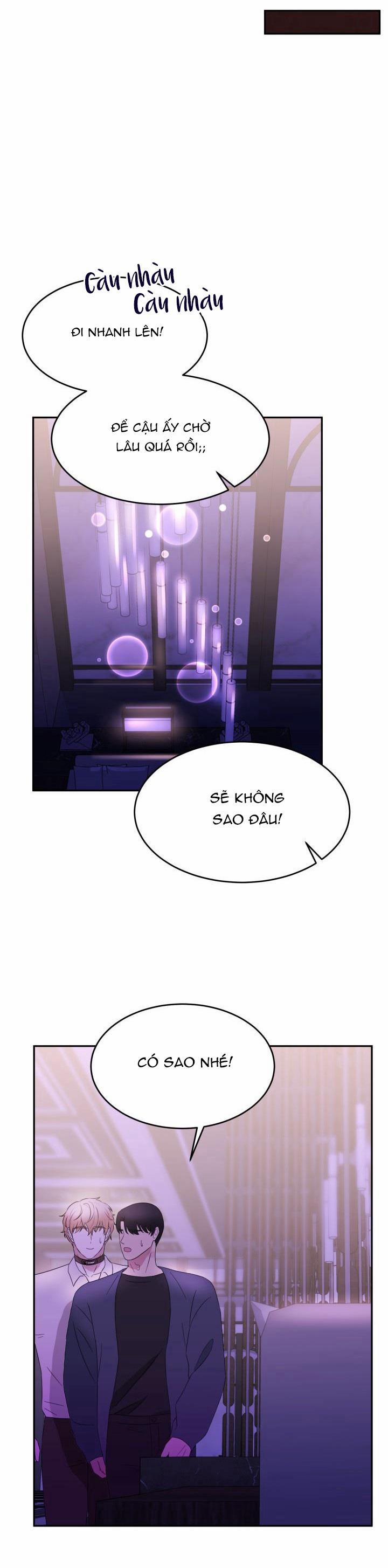 Tuyển Tập Bl Thú Nhân Và Xúc Tu 11.8 DU LỊCH 8 trang 9