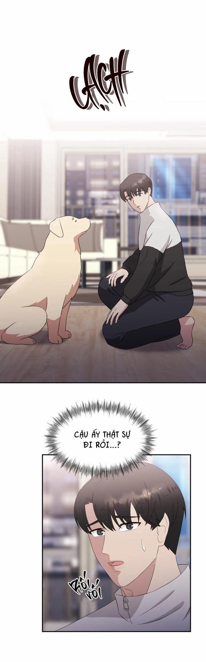 Tuyển Tập Bl Thú Nhân Và Xúc Tu 11.9 du lịch 9 trang 11