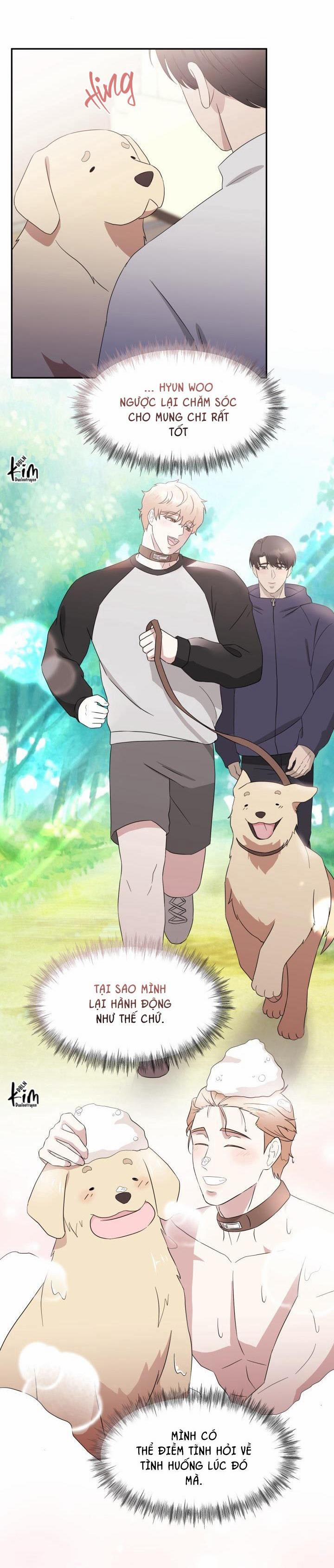 Tuyển Tập Bl Thú Nhân Và Xúc Tu 11.9 du lịch 9 trang 12