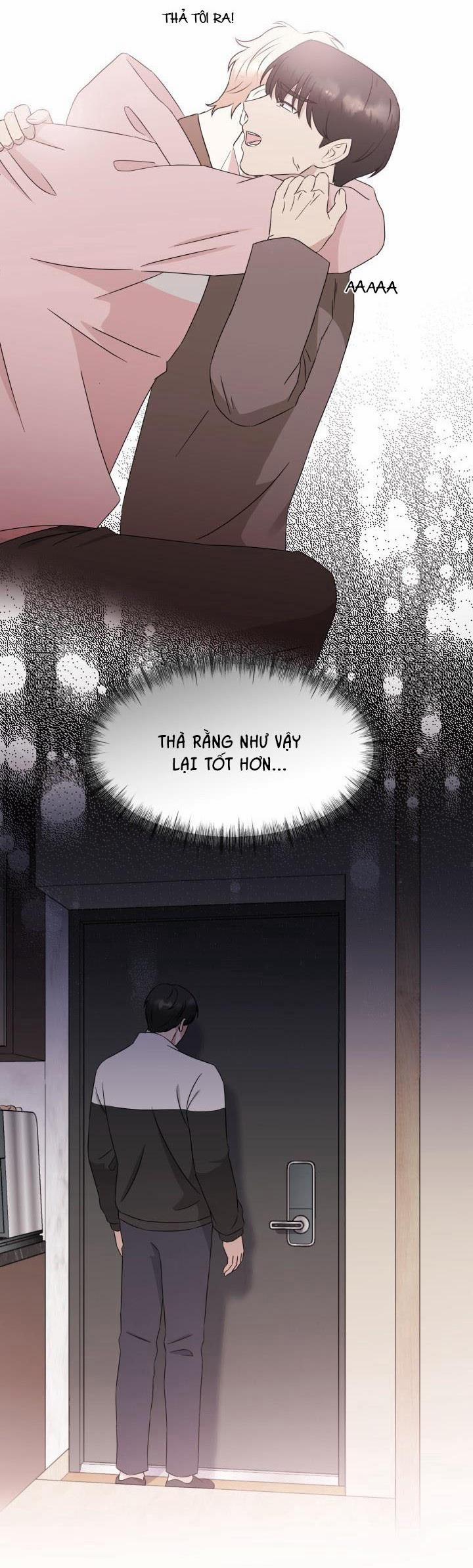 Tuyển Tập Bl Thú Nhân Và Xúc Tu 11.9 du lịch 9 trang 15