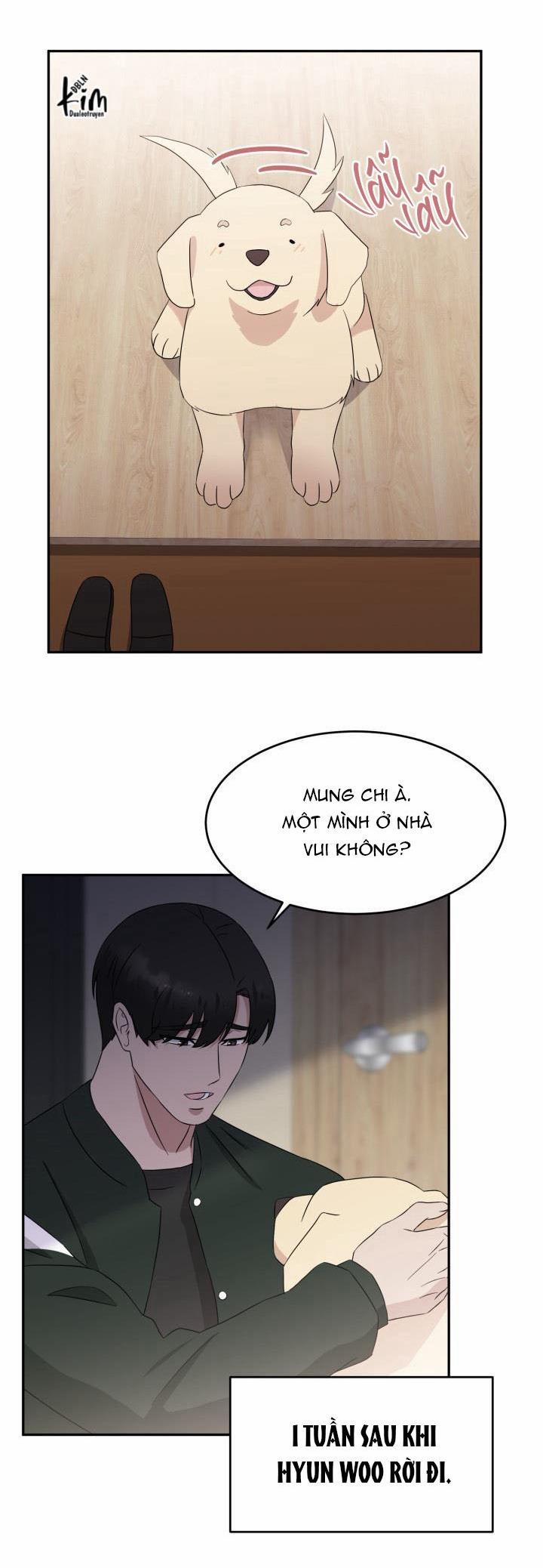 Tuyển Tập Bl Thú Nhân Và Xúc Tu 11.9 du lịch 9 trang 17