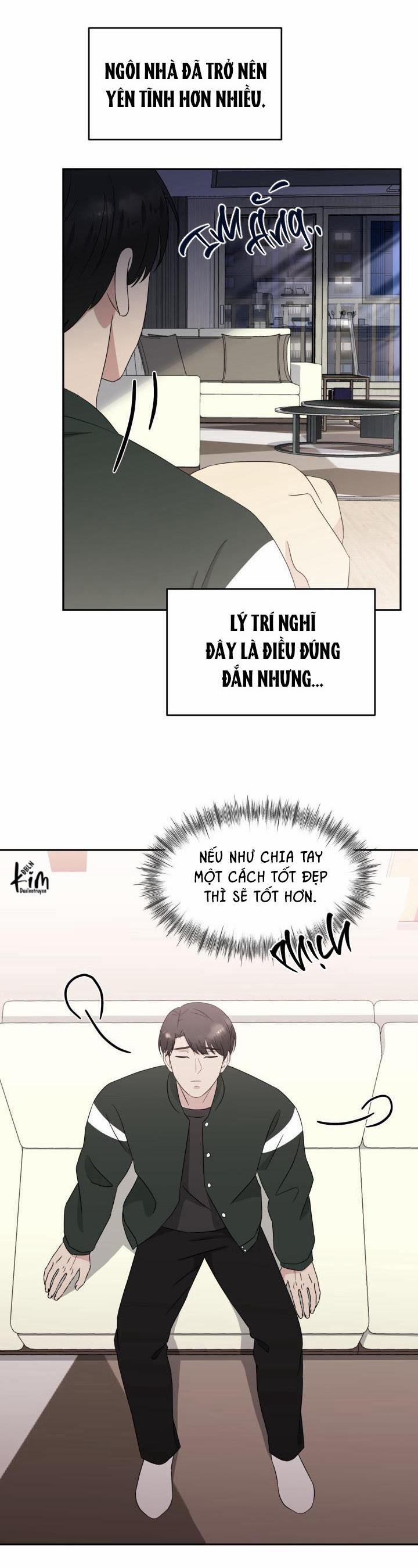 Tuyển Tập Bl Thú Nhân Và Xúc Tu 11.9 du lịch 9 trang 18