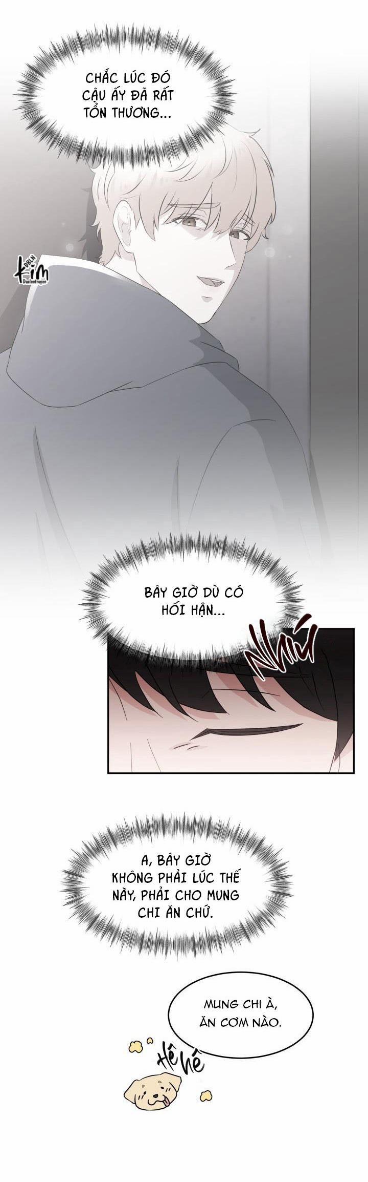 Tuyển Tập Bl Thú Nhân Và Xúc Tu 11.9 du lịch 9 trang 19