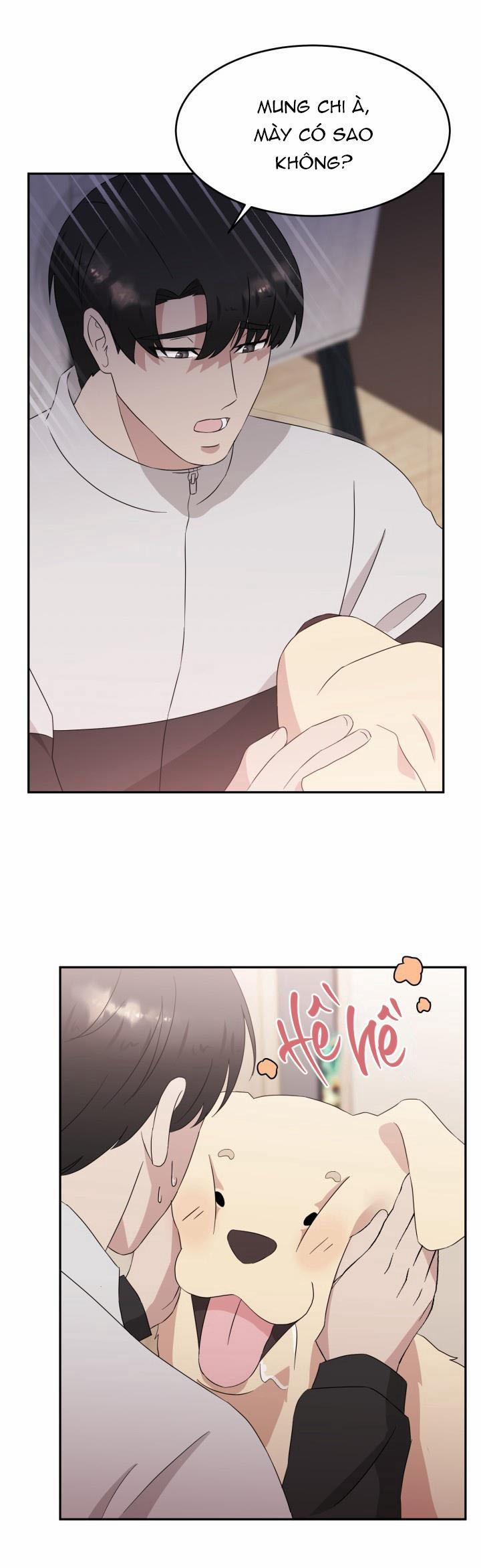 Tuyển Tập Bl Thú Nhân Và Xúc Tu 11.9 du lịch 9 trang 2