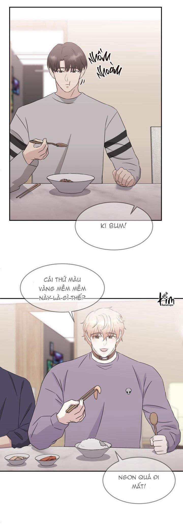 Tuyển Tập Bl Thú Nhân Và Xúc Tu 11.9 du lịch 9 trang 21