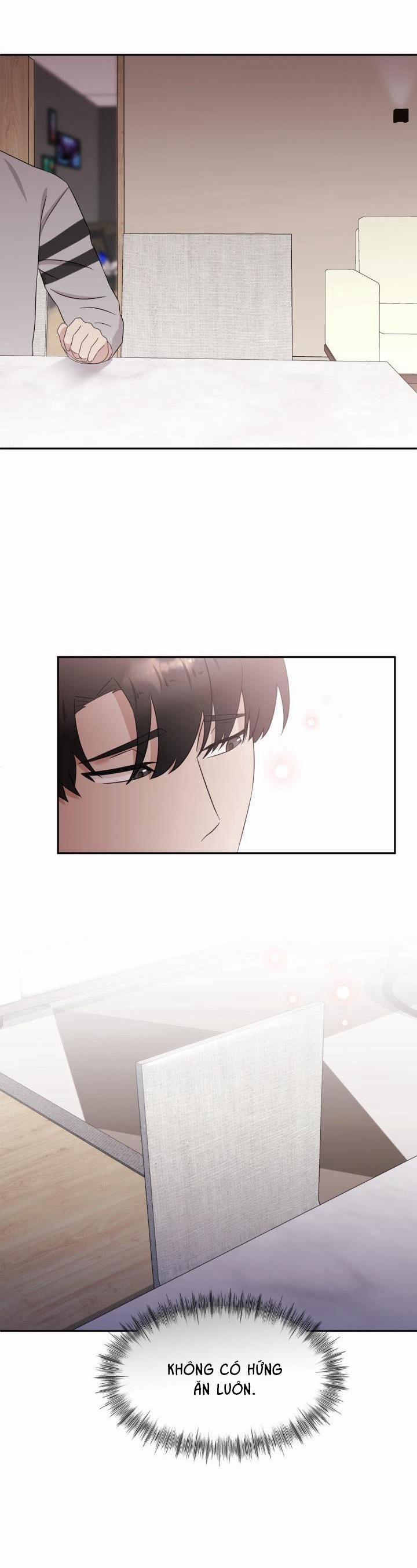 Tuyển Tập Bl Thú Nhân Và Xúc Tu 11.9 du lịch 9 trang 22