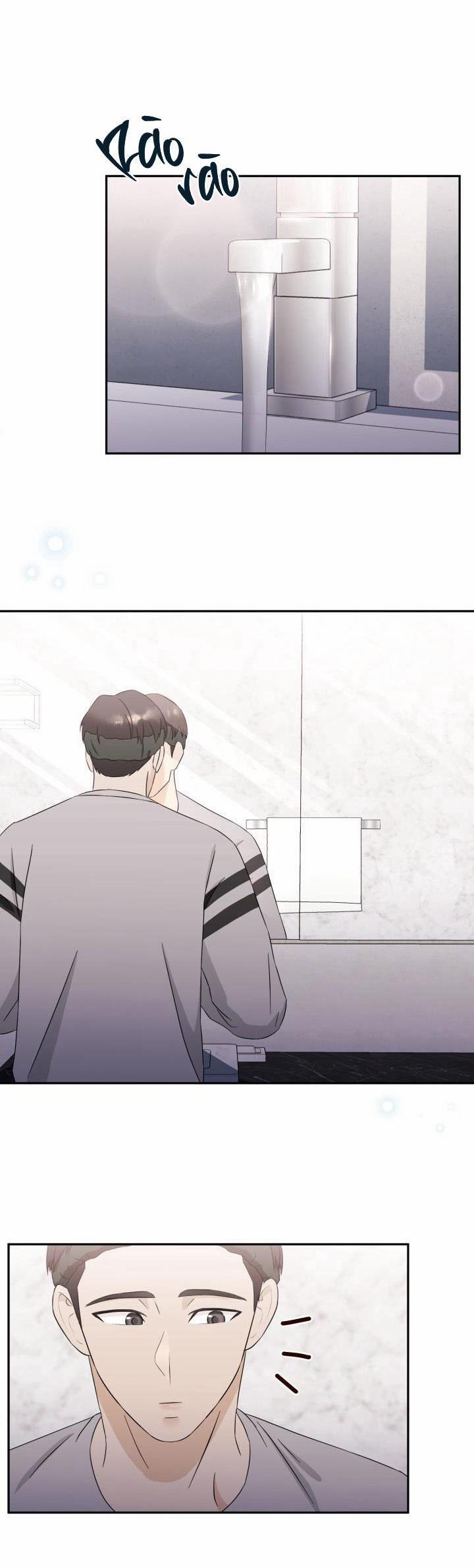 Tuyển Tập Bl Thú Nhân Và Xúc Tu 11.9 du lịch 9 trang 23