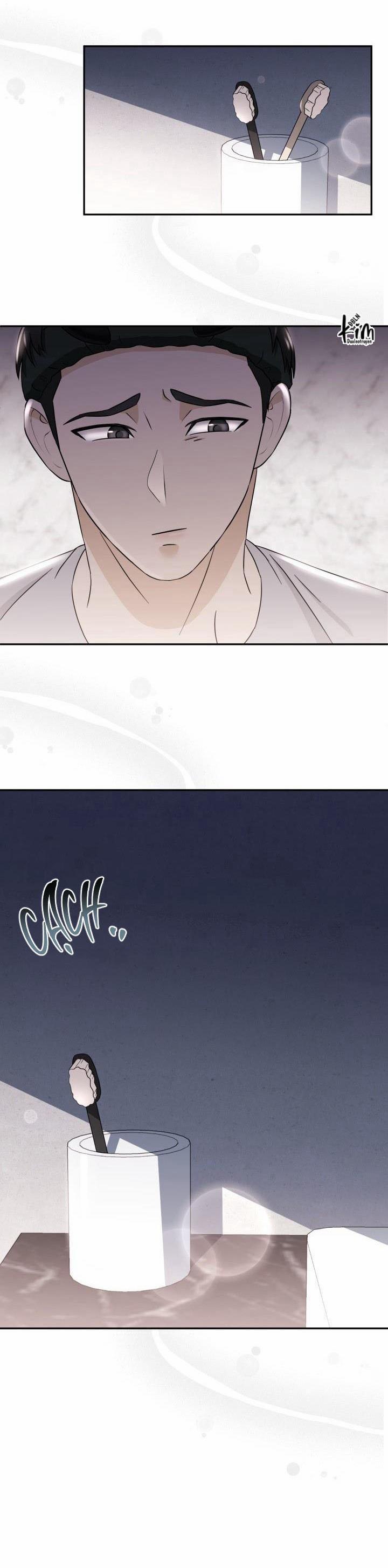 Tuyển Tập Bl Thú Nhân Và Xúc Tu 11.9 du lịch 9 trang 24