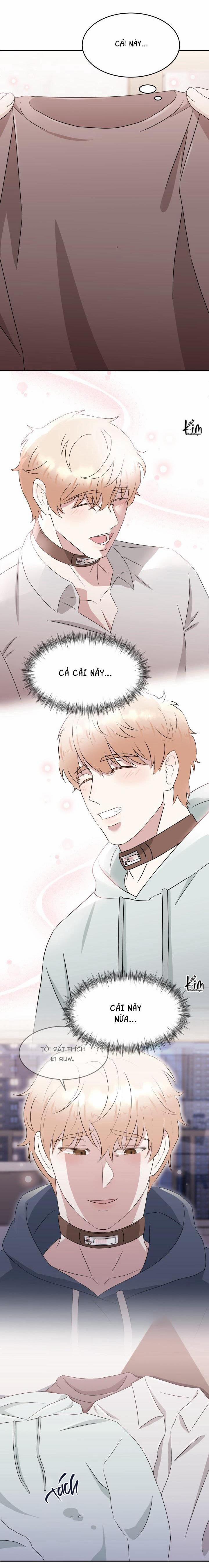 Tuyển Tập Bl Thú Nhân Và Xúc Tu 11.9 du lịch 9 trang 26