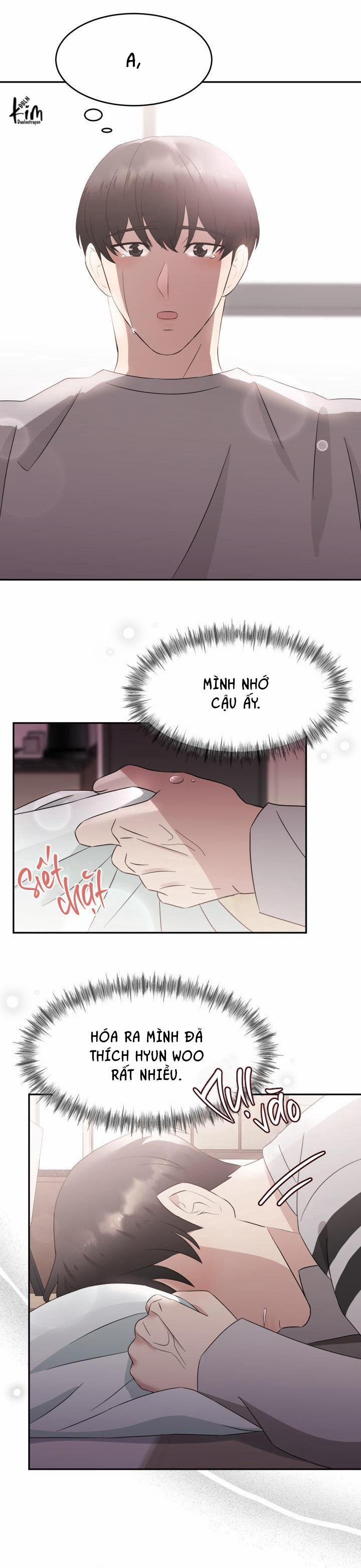 Tuyển Tập Bl Thú Nhân Và Xúc Tu 11.9 du lịch 9 trang 27