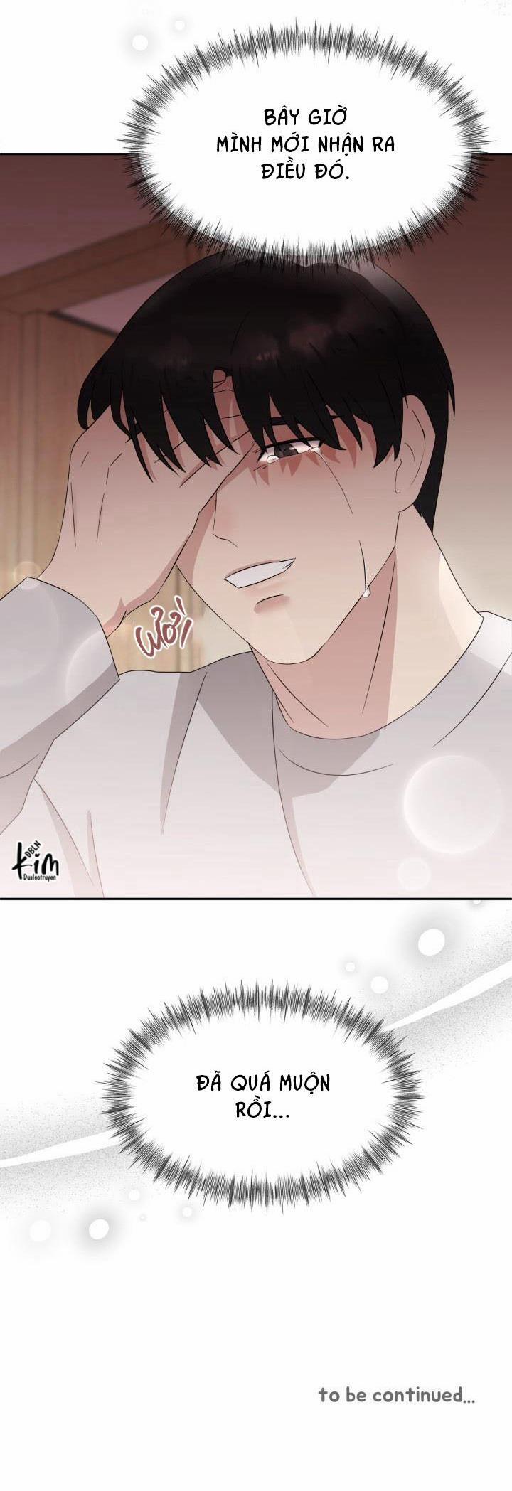 Tuyển Tập Bl Thú Nhân Và Xúc Tu 11.9 du lịch 9 trang 28