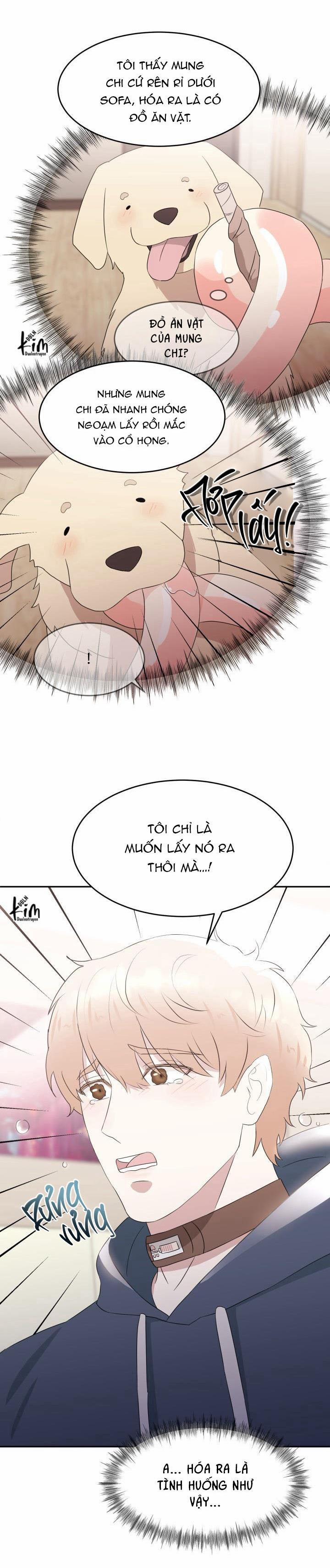 Tuyển Tập Bl Thú Nhân Và Xúc Tu 11.9 du lịch 9 trang 5