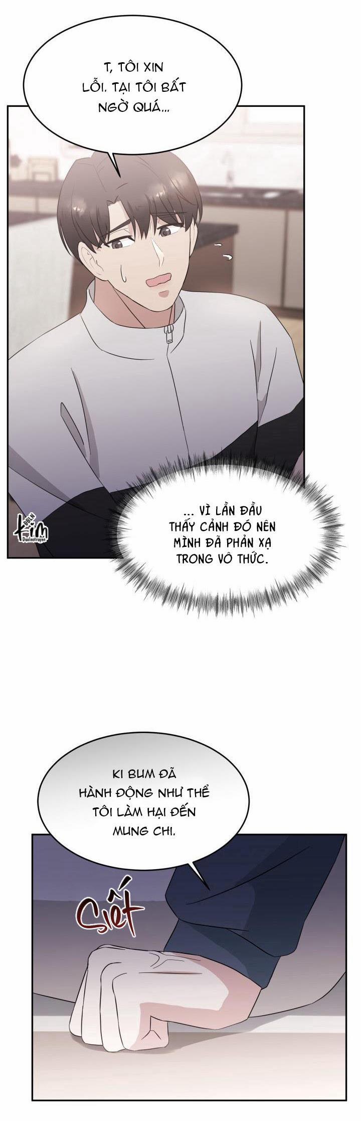 Tuyển Tập Bl Thú Nhân Và Xúc Tu 11.9 du lịch 9 trang 6