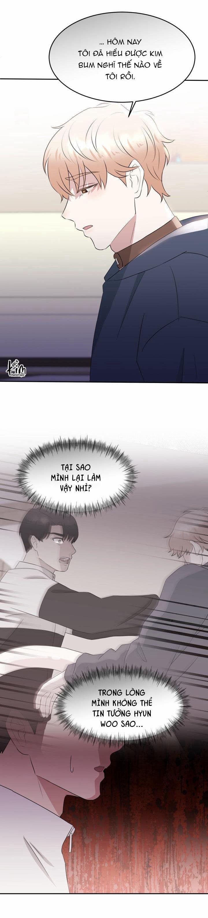 Tuyển Tập Bl Thú Nhân Và Xúc Tu 11.9 du lịch 9 trang 7