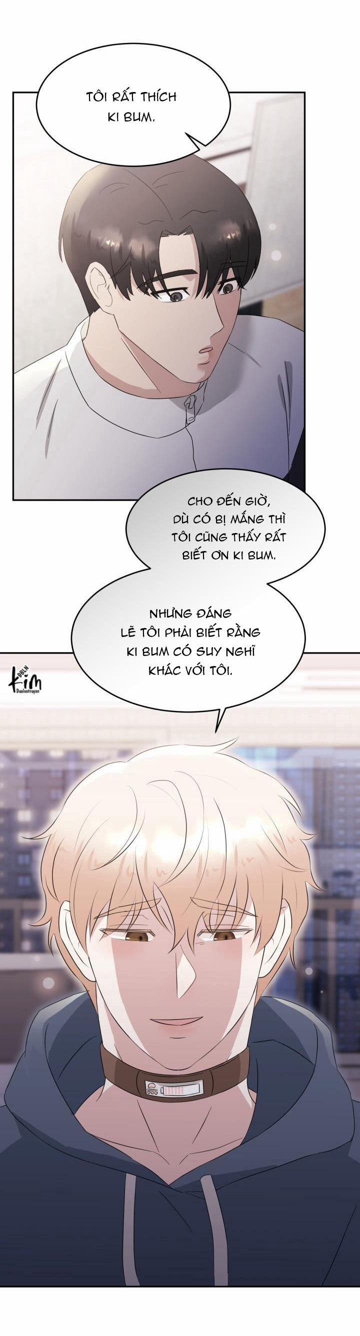 Tuyển Tập Bl Thú Nhân Và Xúc Tu 11.9 du lịch 9 trang 8