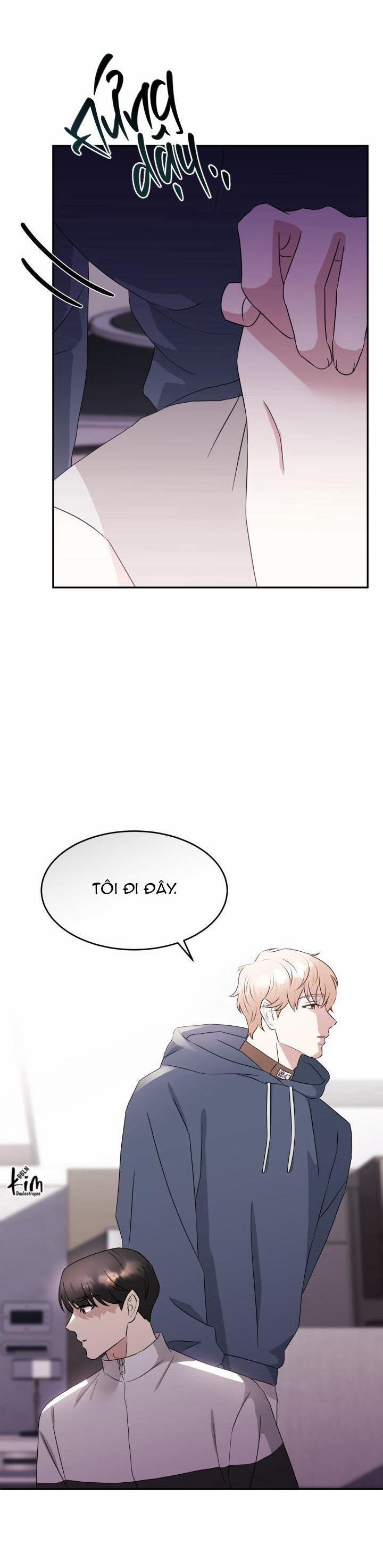 Tuyển Tập Bl Thú Nhân Và Xúc Tu 11.9 du lịch 9 trang 9