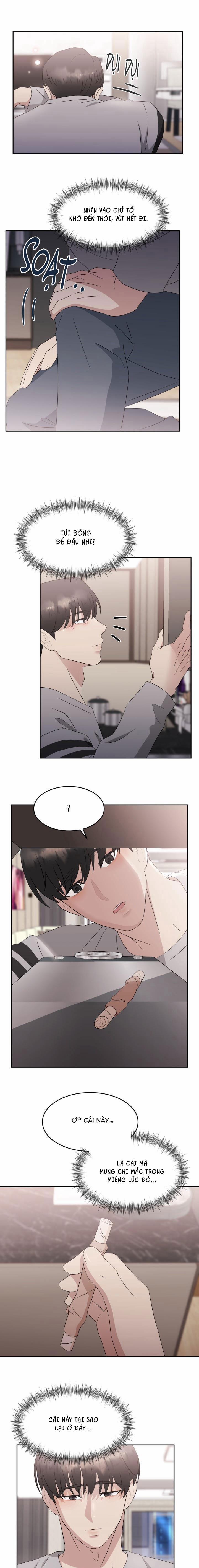 Tuyển Tập Bl Thú Nhân Và Xúc Tu 12.0 du lịch 10 trang 1