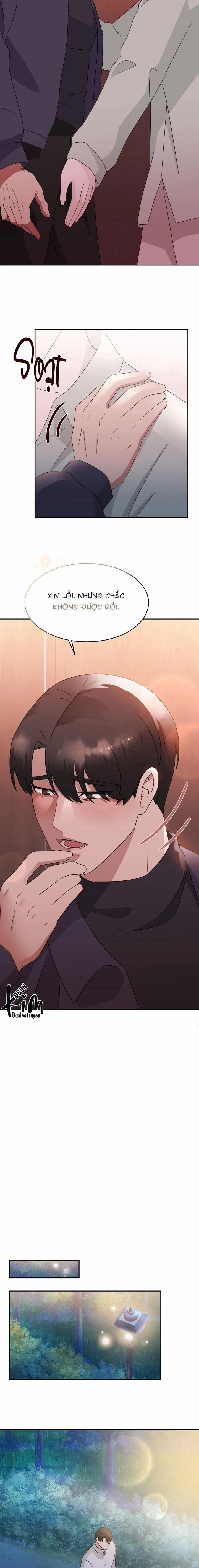 Tuyển Tập Bl Thú Nhân Và Xúc Tu 12.0 du lịch 10 trang 10