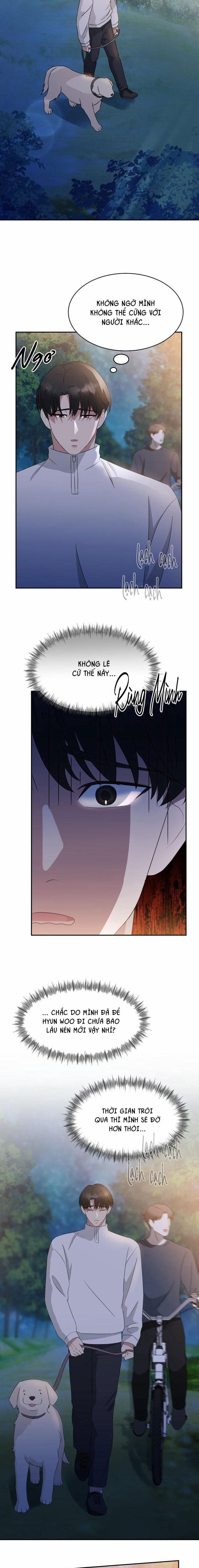 Tuyển Tập Bl Thú Nhân Và Xúc Tu 12.0 du lịch 10 trang 11