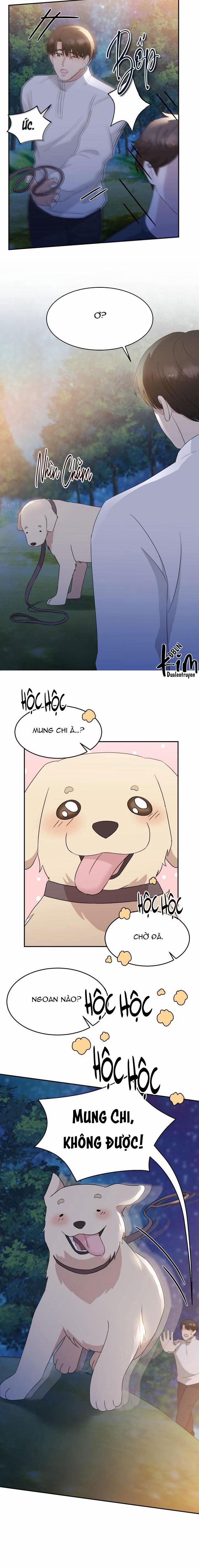 Tuyển Tập Bl Thú Nhân Và Xúc Tu 12.0 du lịch 10 trang 12