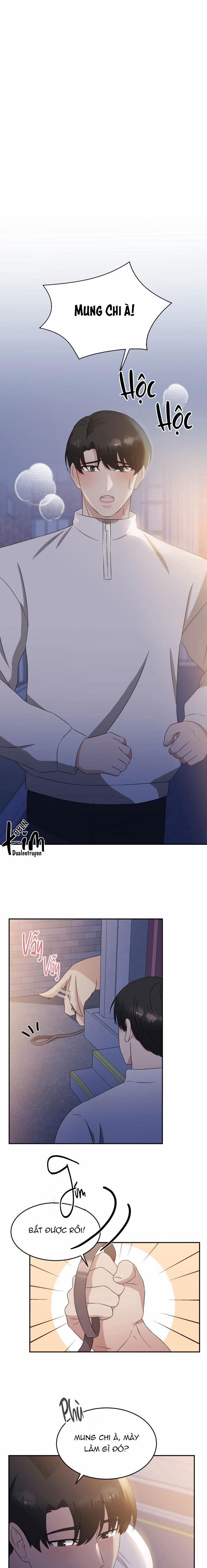 Tuyển Tập Bl Thú Nhân Và Xúc Tu 12.0 du lịch 10 trang 13