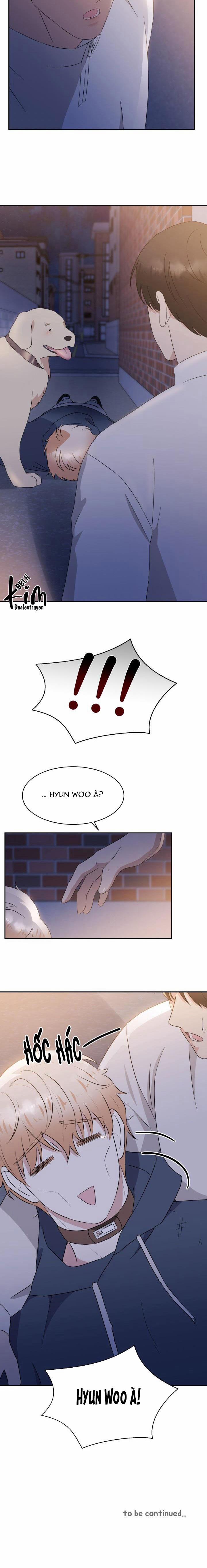 Tuyển Tập Bl Thú Nhân Và Xúc Tu 12.0 du lịch 10 trang 14