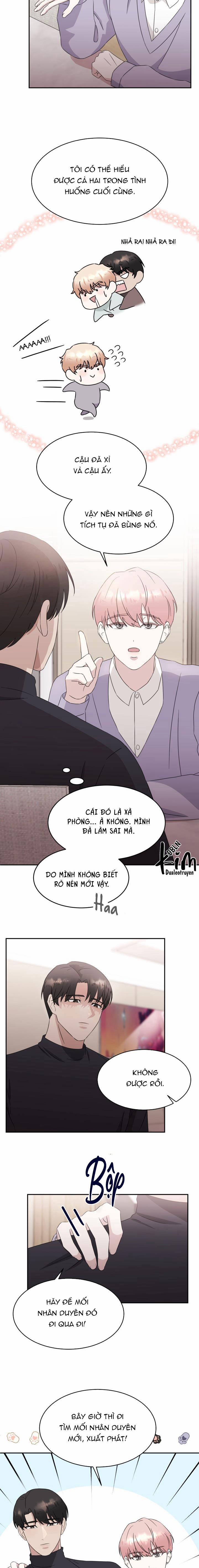 Tuyển Tập Bl Thú Nhân Và Xúc Tu 12.0 du lịch 10 trang 4