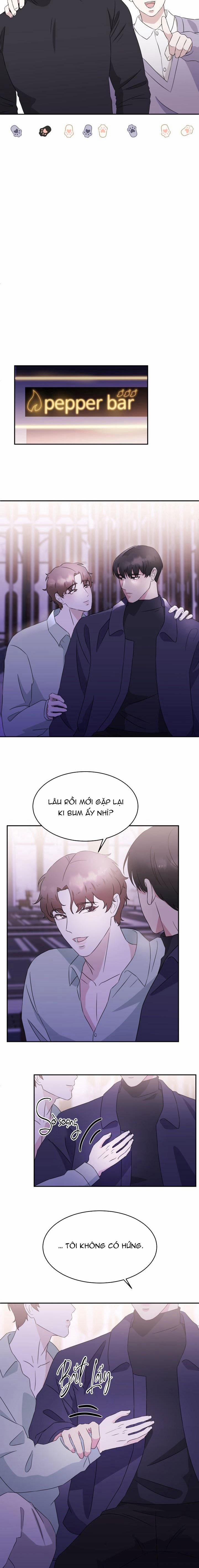 Tuyển Tập Bl Thú Nhân Và Xúc Tu 12.0 du lịch 10 trang 5