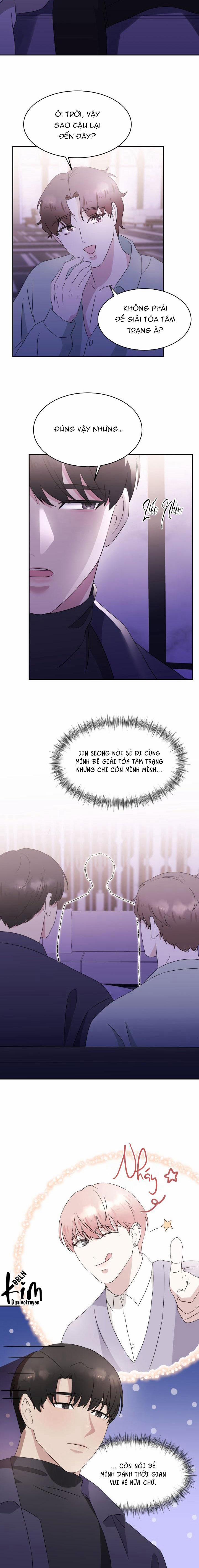 Tuyển Tập Bl Thú Nhân Và Xúc Tu 12.0 du lịch 10 trang 6