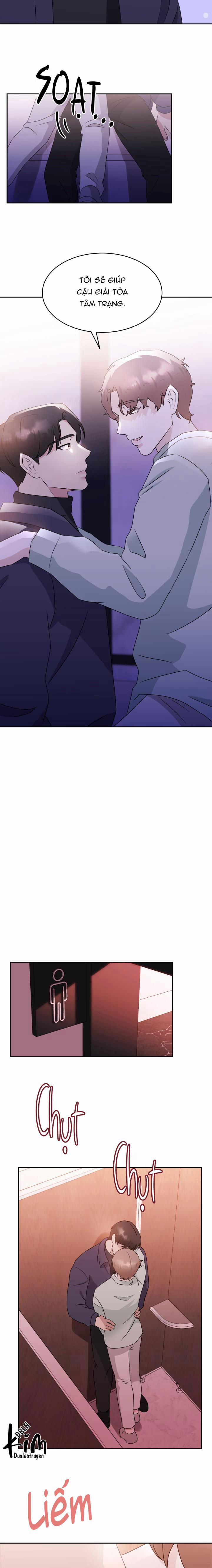 Tuyển Tập Bl Thú Nhân Và Xúc Tu 12.0 du lịch 10 trang 7