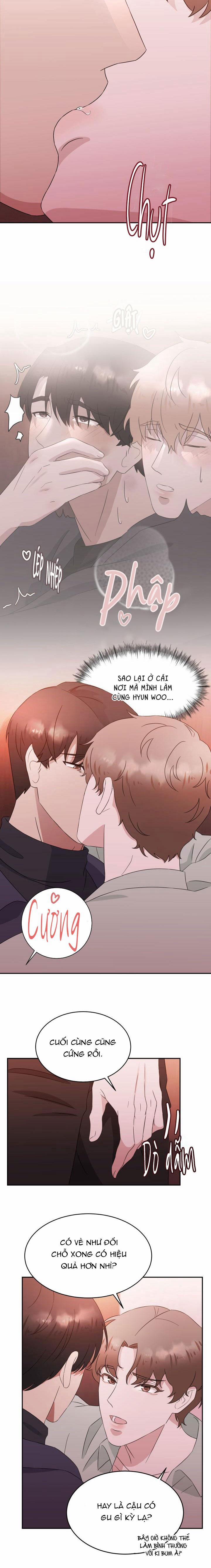 Tuyển Tập Bl Thú Nhân Và Xúc Tu 12.0 du lịch 10 trang 8