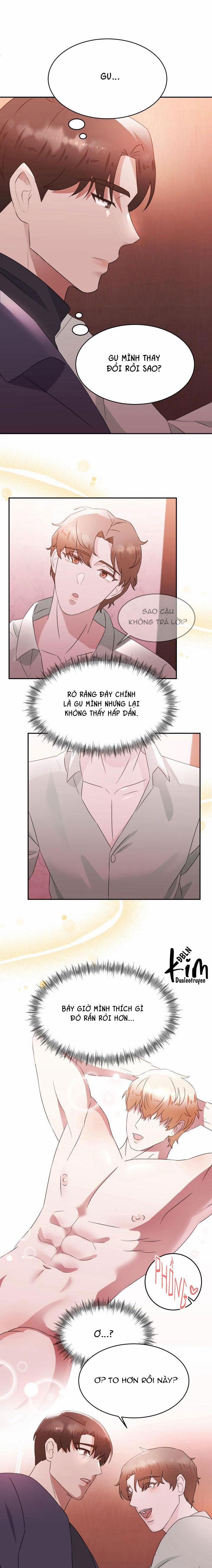 Tuyển Tập Bl Thú Nhân Và Xúc Tu 12.0 du lịch 10 trang 9