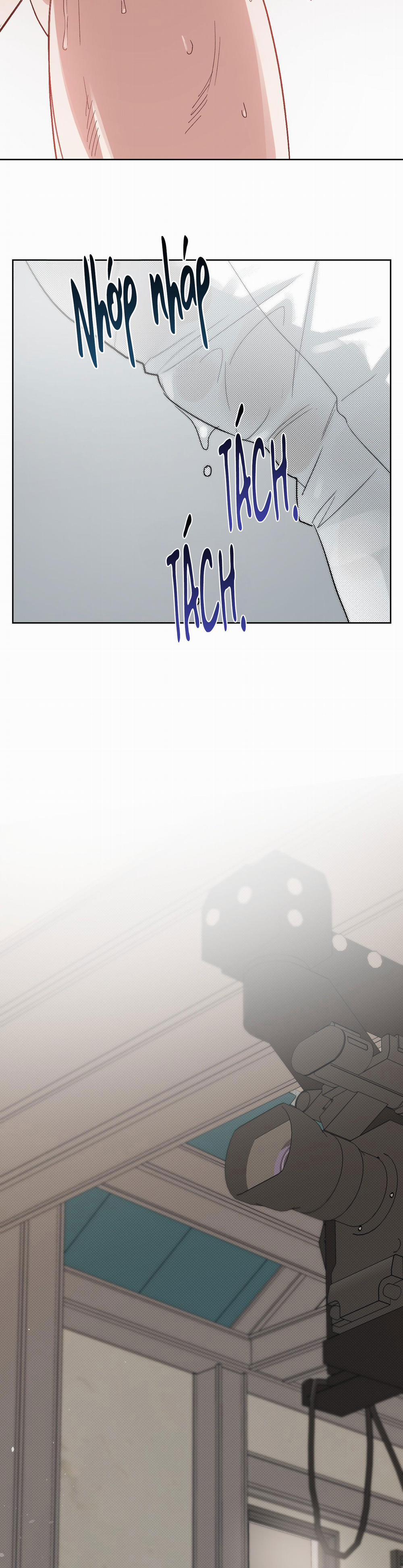 Tuyển Tập Bl Thú Nhân Và Xúc Tu 12.1 THỎ 3 GIÂY NT1 trang 33