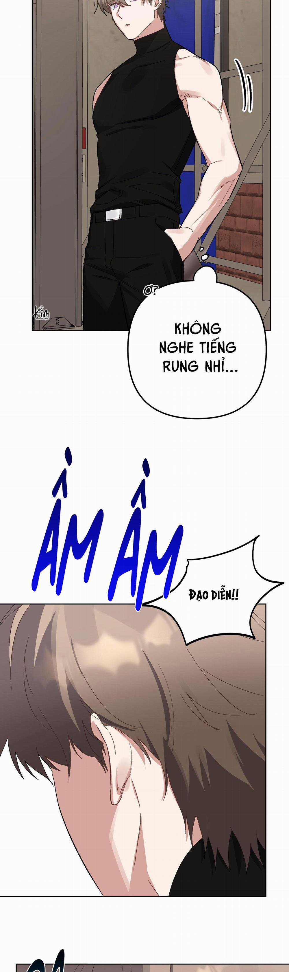 Tuyển Tập Bl Thú Nhân Và Xúc Tu 12.1 THỎ 3 GIÂY NT1 trang 37