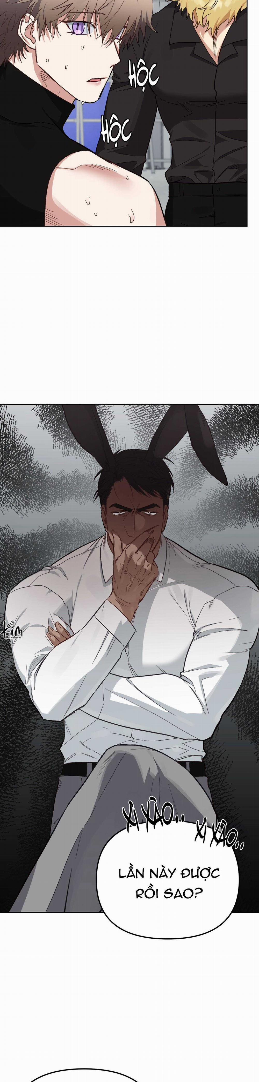 Tuyển Tập Bl Thú Nhân Và Xúc Tu 12.1 trang 2