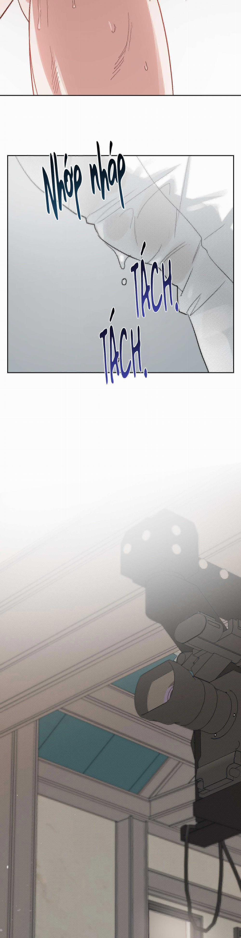 Tuyển Tập Bl Thú Nhân Và Xúc Tu 12.1 trang 33