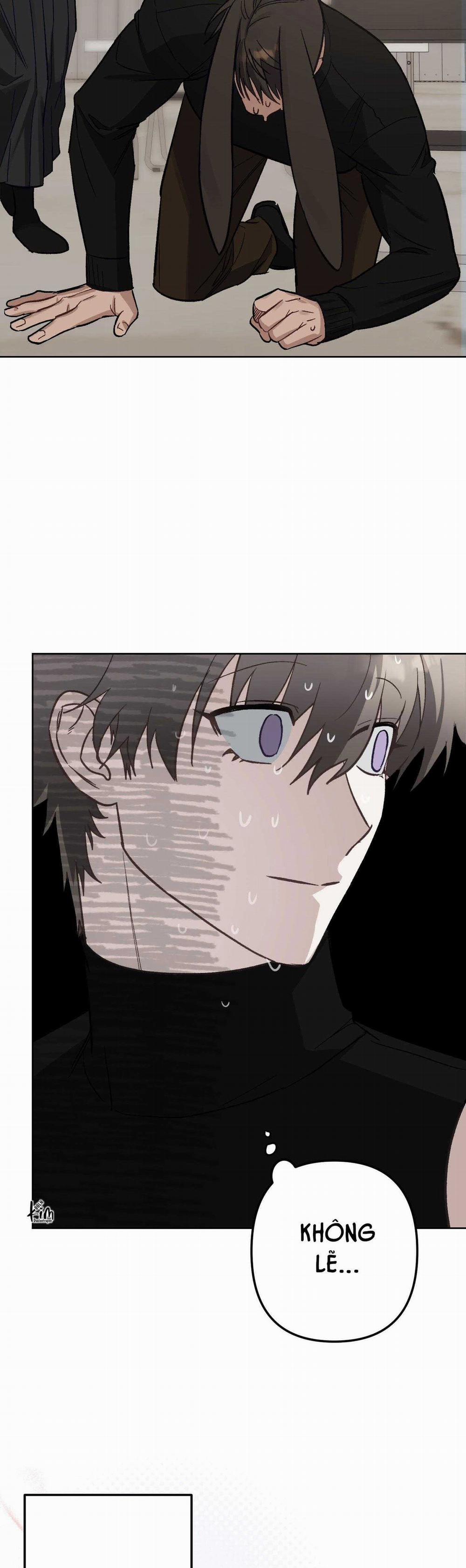 Tuyển Tập Bl Thú Nhân Và Xúc Tu 12.1 trang 39