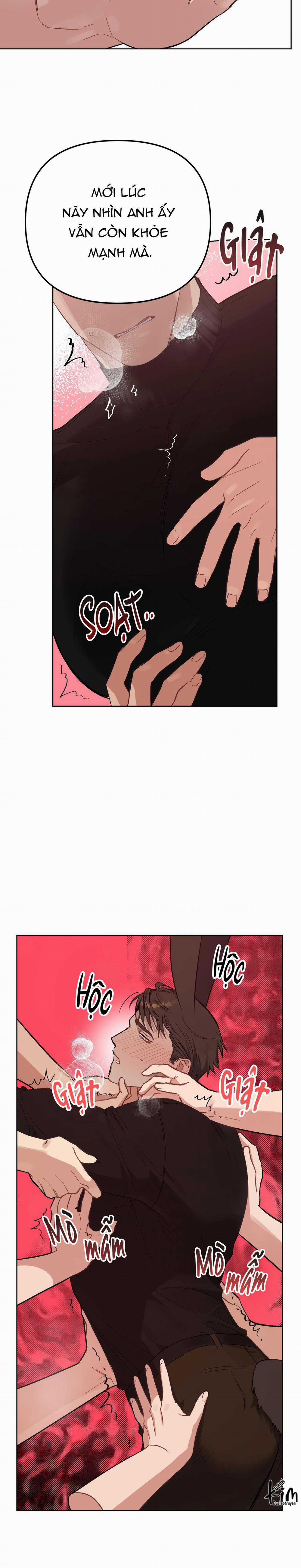 Tuyển Tập Bl Thú Nhân Và Xúc Tu 12.2 trang 4