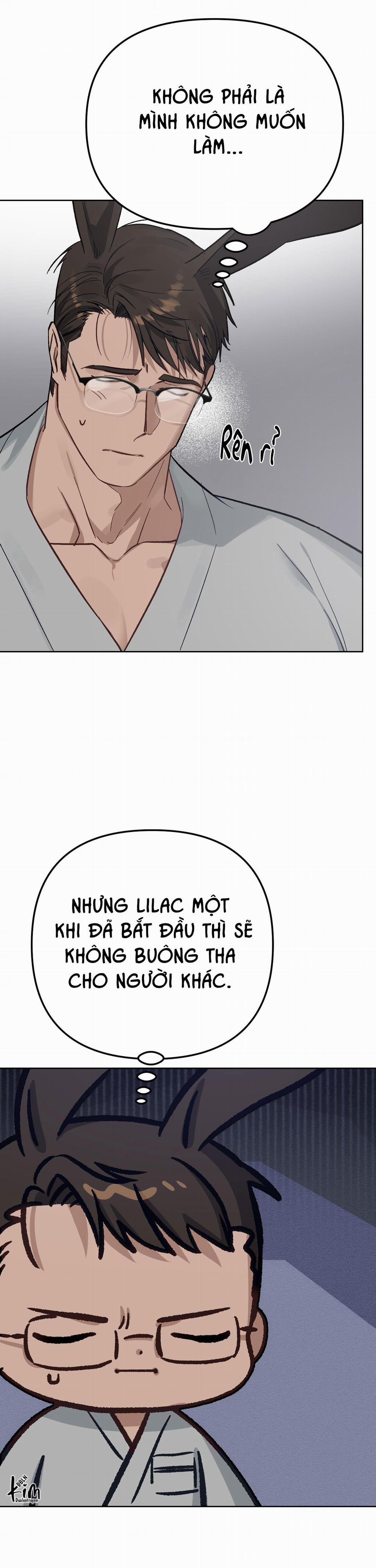 Tuyển Tập Bl Thú Nhân Và Xúc Tu 12.3 THỎ NT3 trang 18