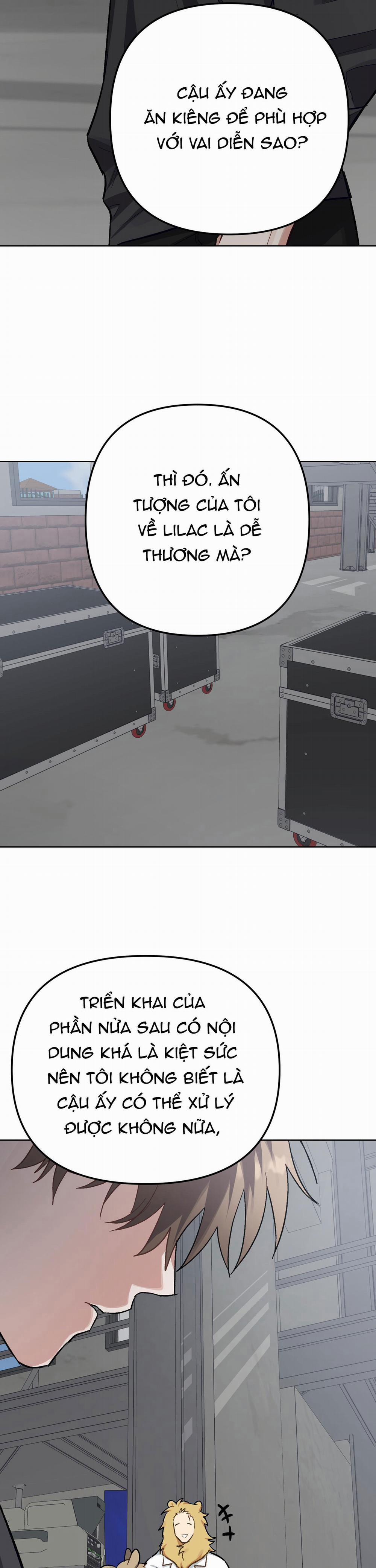 Tuyển Tập Bl Thú Nhân Và Xúc Tu 12.3 THỎ NT3 trang 25