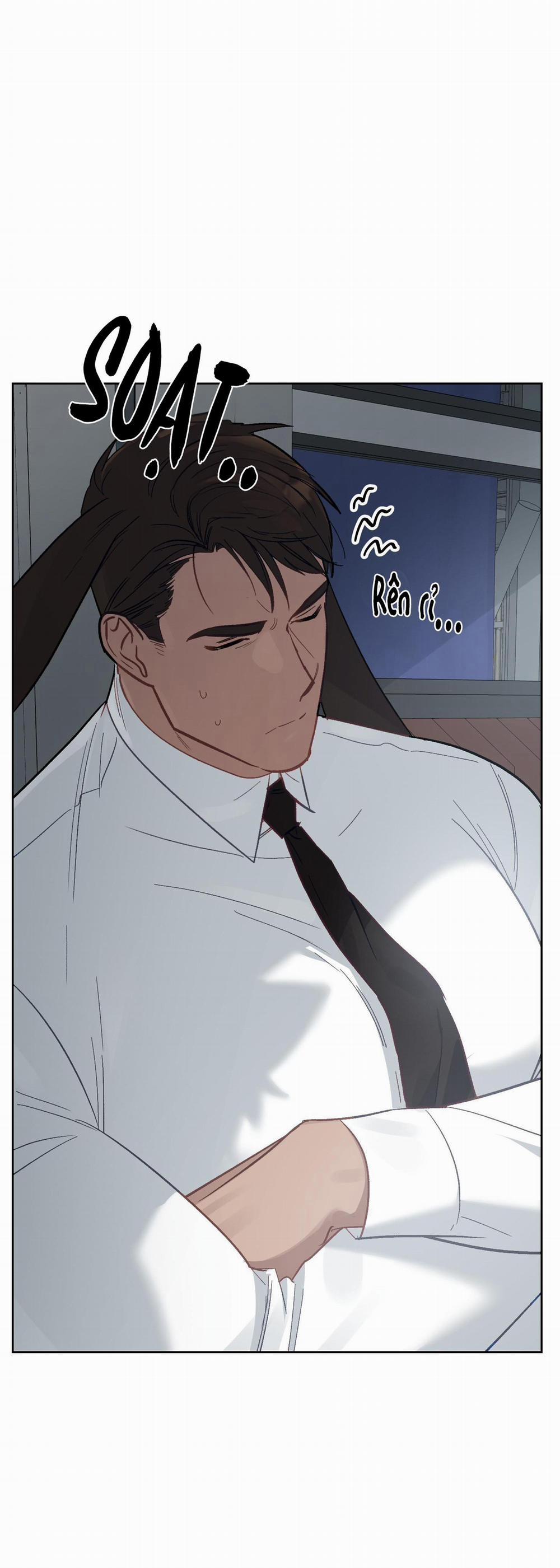 Tuyển Tập Bl Thú Nhân Và Xúc Tu 12.4 THỎ NT END trang 10