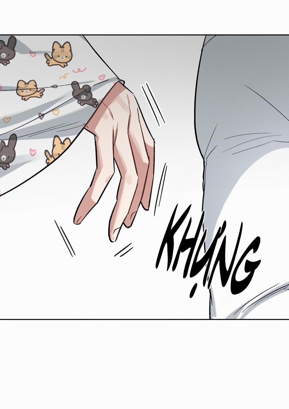 Tuyển Tập Bl Thú Nhân Và Xúc Tu 12.4 THỎ NT END trang 12