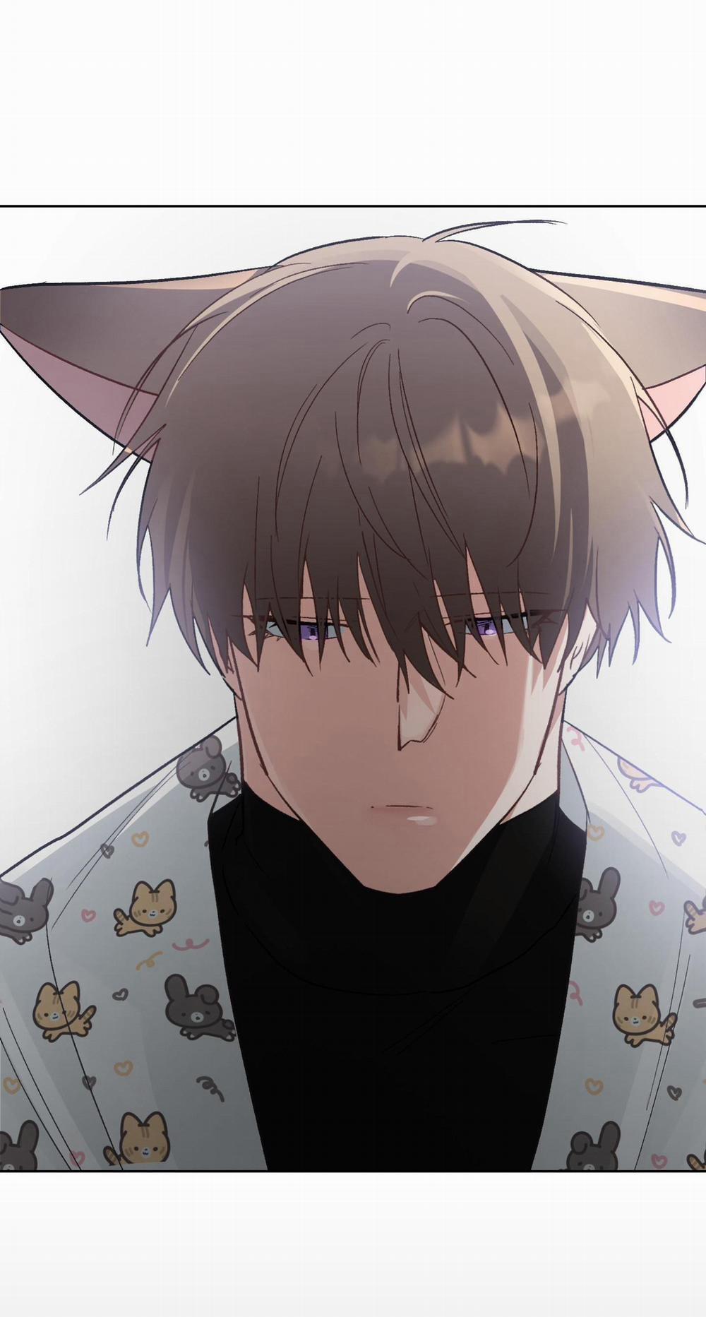 Tuyển Tập Bl Thú Nhân Và Xúc Tu 12.4 THỎ NT END trang 13