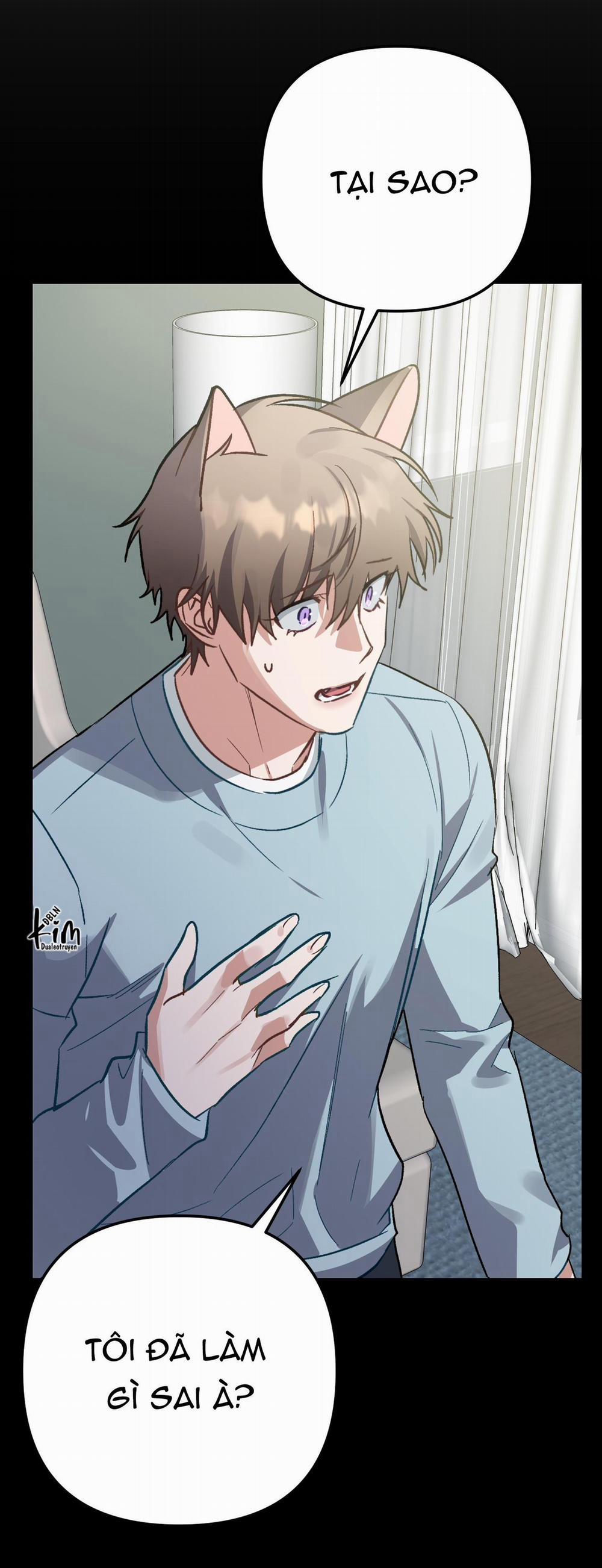 Tuyển Tập Bl Thú Nhân Và Xúc Tu 12.4 THỎ NT END trang 15