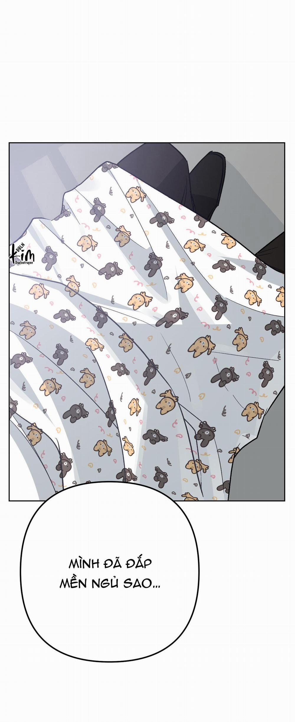 Tuyển Tập Bl Thú Nhân Và Xúc Tu 12.4 THỎ NT END trang 20