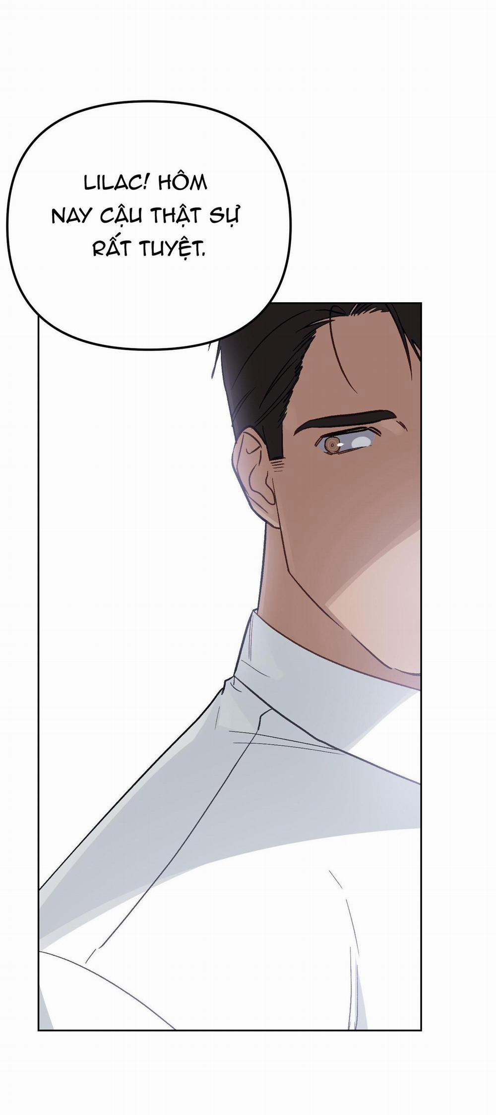 Tuyển Tập Bl Thú Nhân Và Xúc Tu 12.4 THỎ NT END trang 21