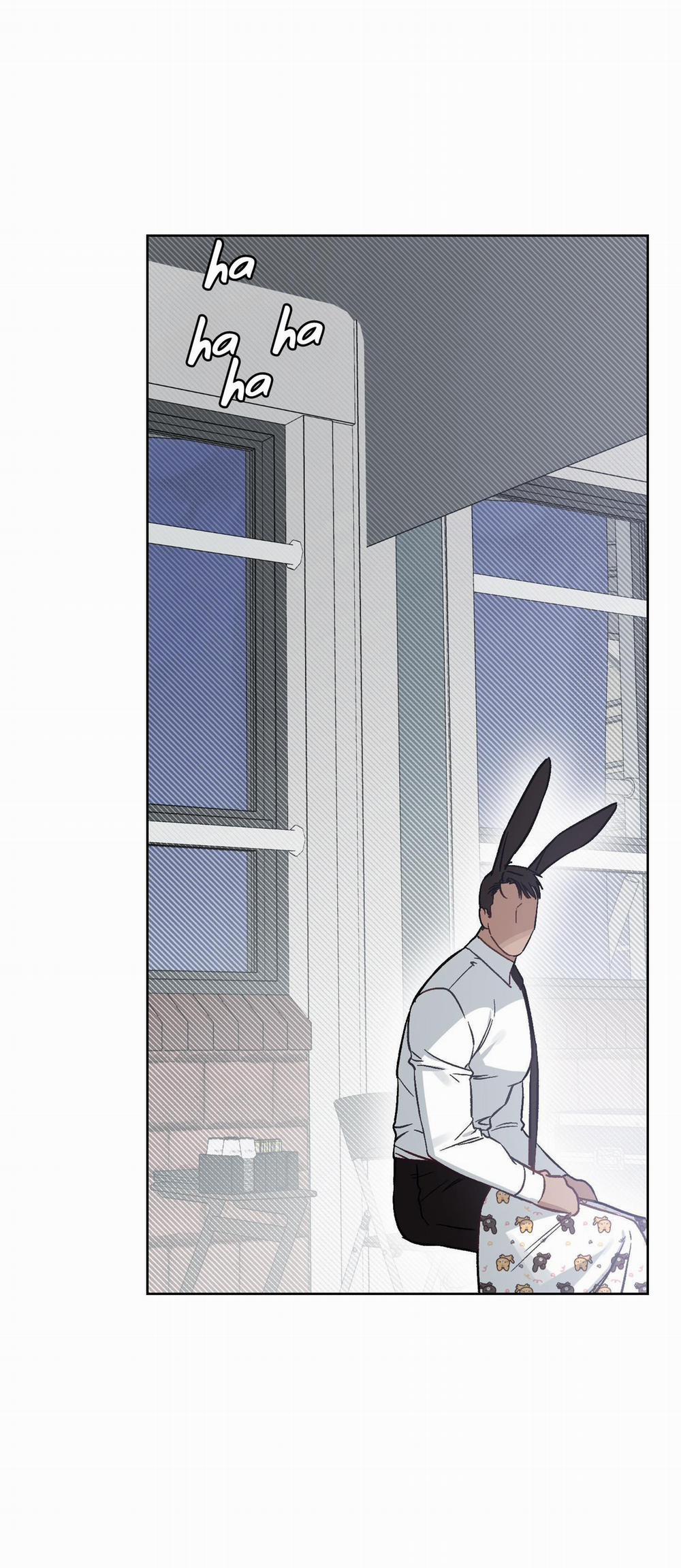 Tuyển Tập Bl Thú Nhân Và Xúc Tu 12.4 THỎ NT END trang 23