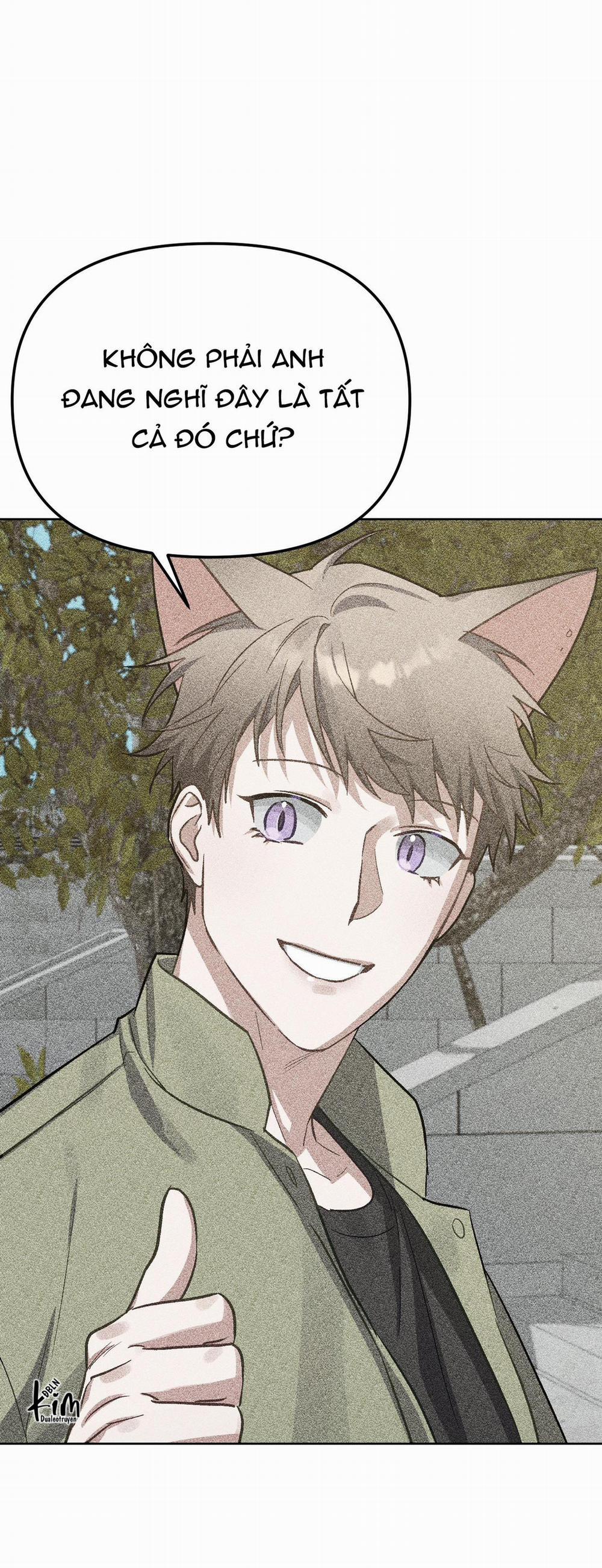 Tuyển Tập Bl Thú Nhân Và Xúc Tu 12.4 THỎ NT END trang 24